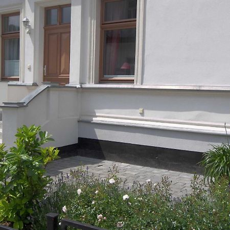 Fewo Meerblick 01 Heringsdorf  Buitenkant foto